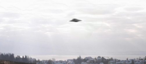 Ufo: Il racconto dell'uomo in contatto con gli alieni da 35 anni