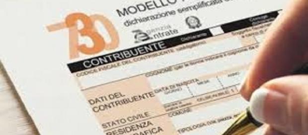 Dal 15 aprile la precompilata 2016 sarà disponibile online Dal 15 aprile la precompilata 2016 sarà disponibile online