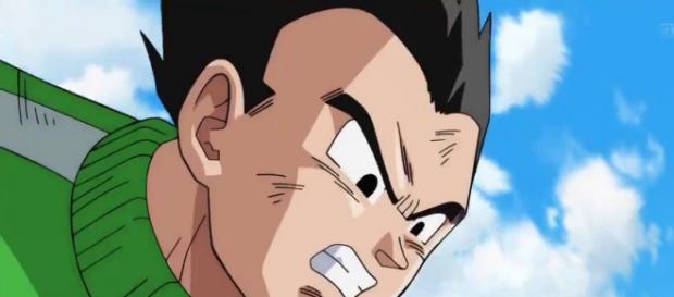 El caso de gohan es el mas obvio y doloroso de todos El caso de gohan es el mas obvio y doloroso de todos