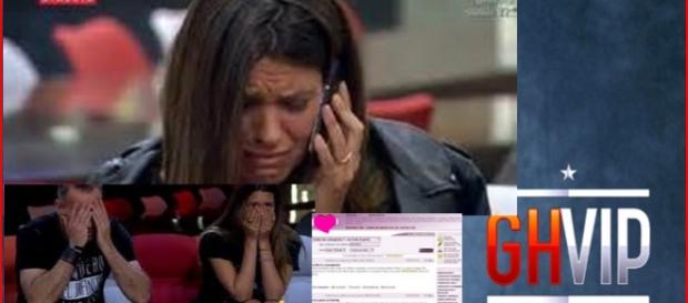 El fraude de Laura Matamoros en la votación! El fraude de Laura Matamoros en la votación!