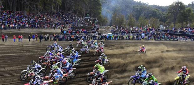 Exitosa 4ta fecha del Campeonato Mundial FIM MXGP 2016 en Villa La Angostura Exitosa 4ta fecha del Campeonato Mundial FIM MXGP 2016 en Villa La Angostura
