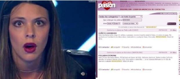 ¿Fraude para votar a Laura Matamoros? ¿Fraude para votar a Laura Matamoros?