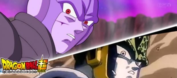 Hit, el legendario asesino del universo seis Hit, el legendario asesino del universo seis