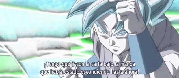hit volvera a utilizar la misma tecnica que uso contra frost. hit volvera a utilizar la misma tecnica que uso contra frost.