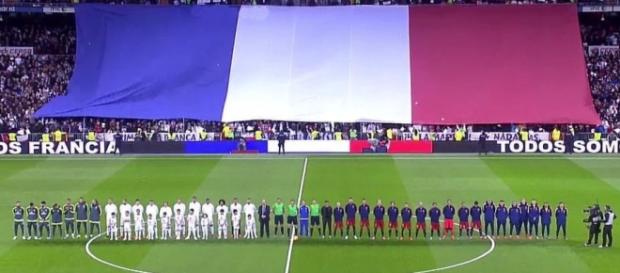 ISIS pretendía actuar en la Eurocopa de Francia ISIS pretendía actuar en la Eurocopa de Francia