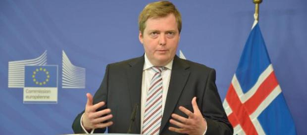 Islanda in subbuglio per lo scandalo Panama Papers Islanda in subbuglio per lo scandalo Panama Papers
