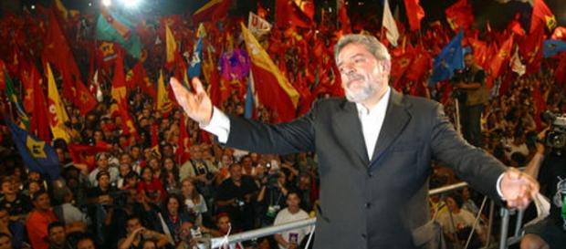 Lula já fala em eleições gerais depois de aparecer a frente nas pesquisas para 2018 Lula já fala em eleições gerais depois de aparecer a frente nas pesquisas para 2018