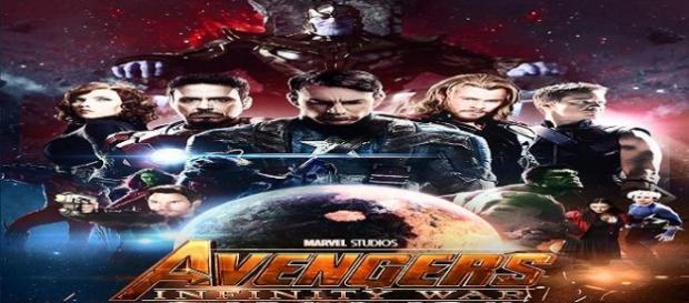 Marvel confirma la presencia de nuevos héroes dentro de 'Avengers: Infinity War' Marvel confirma la presencia de nuevos héroes dentro de 'Avengers: Infinity War'