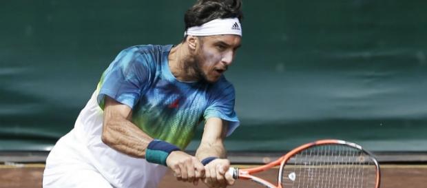 Mónaco cortó la sequía y volvió a celebrar en Houston Mónaco cortó la sequía y volvió a celebrar en Houston