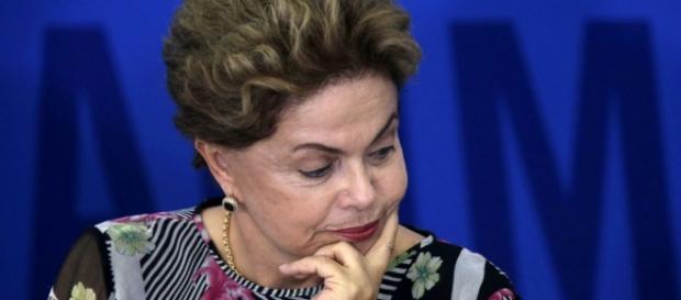 O grande erro da presidente Dilma Rousseff O grande erro da presidente Dilma Rousseff