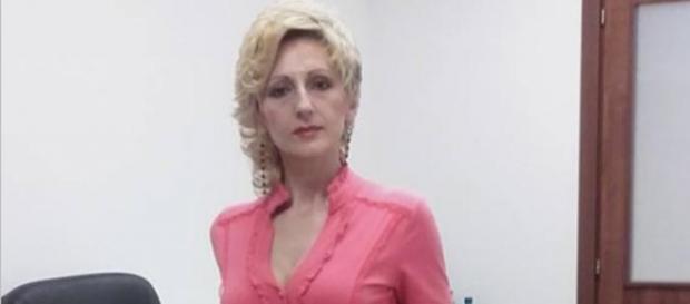 O grefieră din Cluj a scandalizat România O grefieră din Cluj a scandalizat România