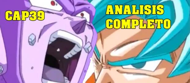 QUE TAL SOPRESITA GOKU COMO SIEMPRE OCULTANDO ALGO QUE TAL SOPRESITA GOKU COMO SIEMPRE OCULTANDO ALGO