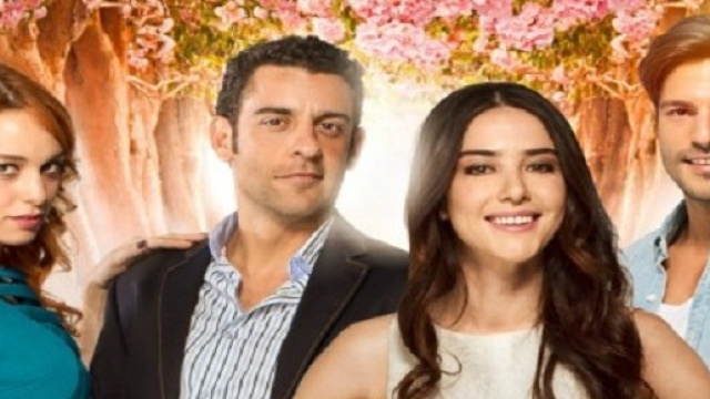 Cherry Season: anticipazioni sul serial tv