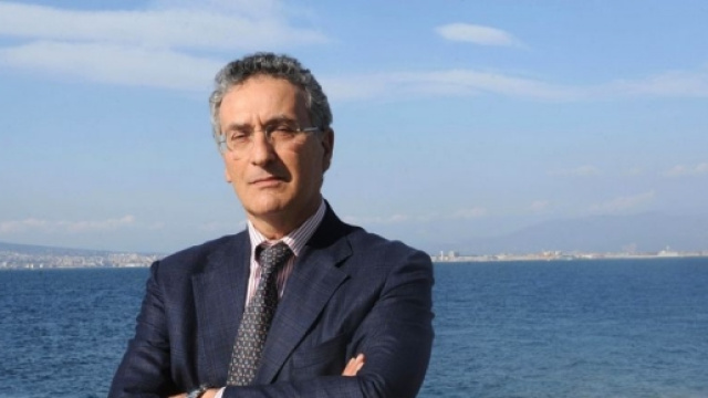Franco Roberti, procuratore nazionale antimafia