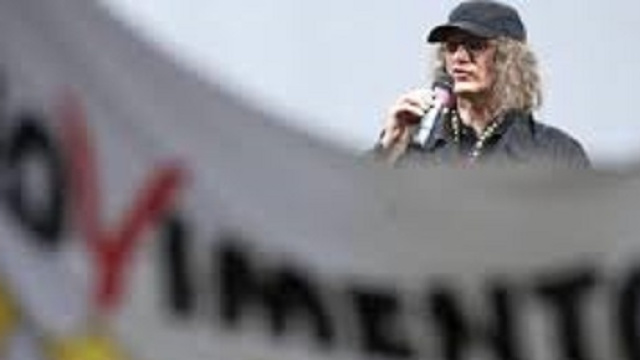 Gianroberto Casaleggio, fondatore del M5S