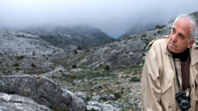 Il fotoreporter Uliano Lucas, maestro di una generazione di fotografi