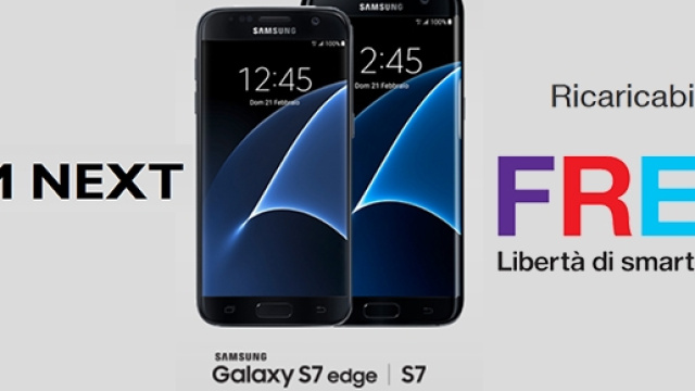 Tim Next o Tre Free Ricaricabile? Ecco le differenze.