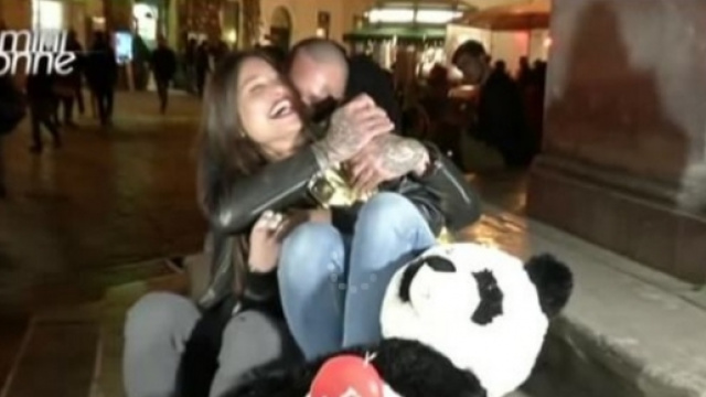 Uomini e donne anticipazioni puntata 12/04/2016