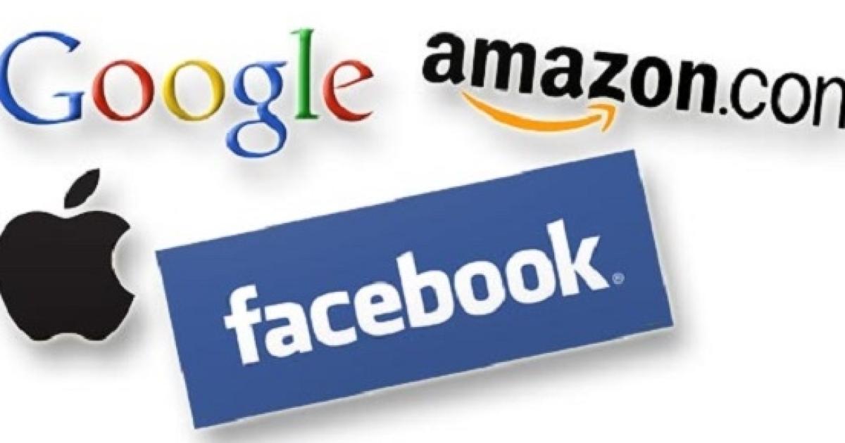 Amazon company review image