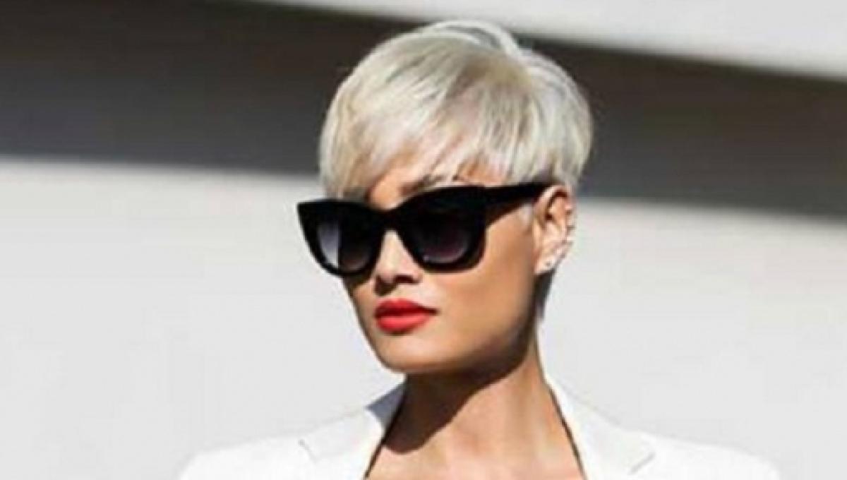 Moda Tagli Capelli Estate 2016 Per Le Over 50 Le Tendenze Per Sembrare Piu Giovane