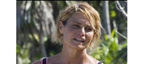 Clamoroso: Simona Ventura lascia L'isola dei famosi