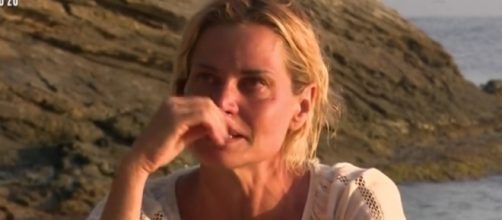 Gossip news Isola dei Famosi 2016: Bettarini contro Ventura