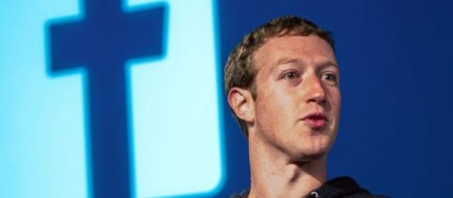 Mark Zuckerberg, attuale 6° uomo più ricco al mondo
