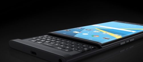 Nuovi smartphone BlackBerry con Android