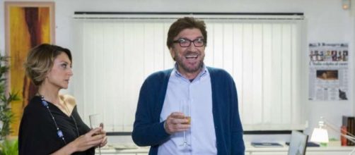 Una pallottola nel cuore 2 replica
