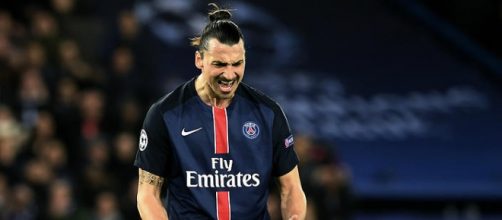 Zlatan Ibrahimovic e la maledizione della Coppa dei Campioni