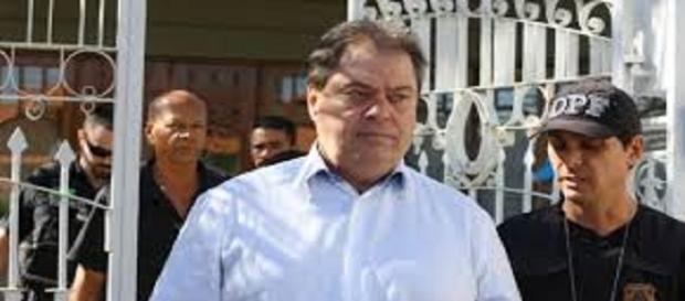 Amigo de Dilma é preso na Lava Jato Amigo de Dilma é preso na Lava Jato