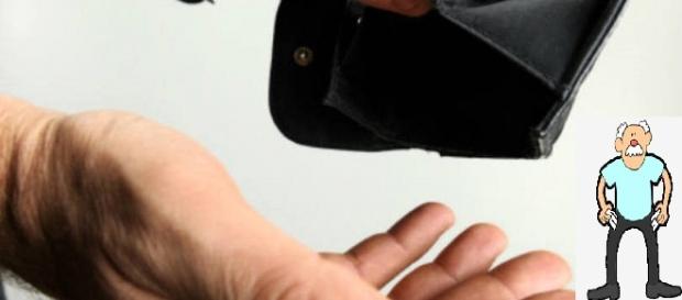 Aposentados do Estado terão que esperar Aposentados do Estado terão que esperar