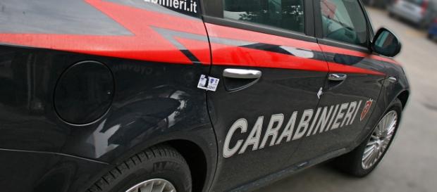Calabria, donna accoltellata al petto Calabria, donna accoltellata al petto