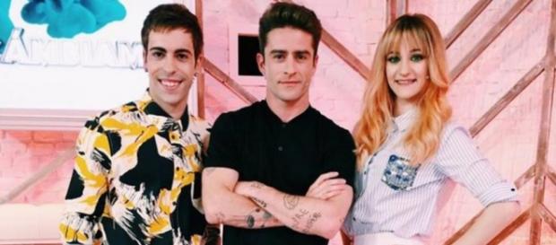 Cámbiame y su primer caso de incesto en TV Cámbiame y su primer caso de incesto en TV