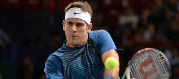 Del Potro tiene confirmada la fecha de regreso en el circuito ATP Del Potro tiene confirmada la fecha de regreso en el circuito ATP
