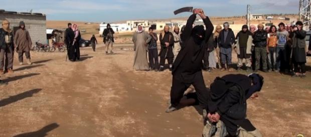 El Estado Islámico el grupo mas extremista del Islam El Estado Islámico el grupo mas extremista del Islam