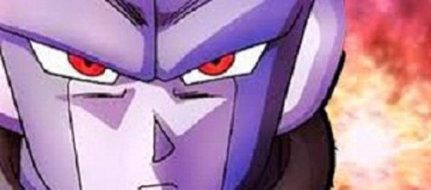 El Legendario asesino del universo 6 El Legendario asesino del universo 6
