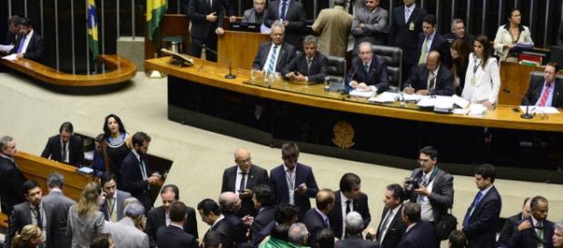 Foto: Gustavo Lima / Câmara dos Deputados Foto: Gustavo Lima / Câmara dos Deputados