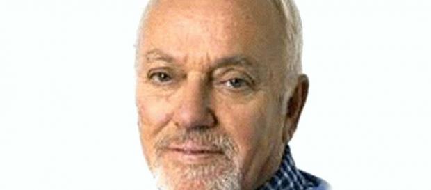 Francisco Nicholson morre aos 77 anos. Francisco Nicholson morre aos 77 anos.