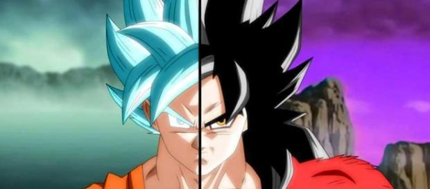 goku hará uso de una nueva tecnica contra hit goku hará uso de una nueva tecnica contra hit