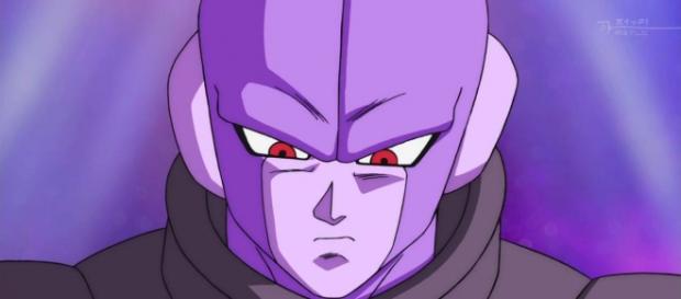 Hit, el legendario asesino del universo 6 Hit, el legendario asesino del universo 6