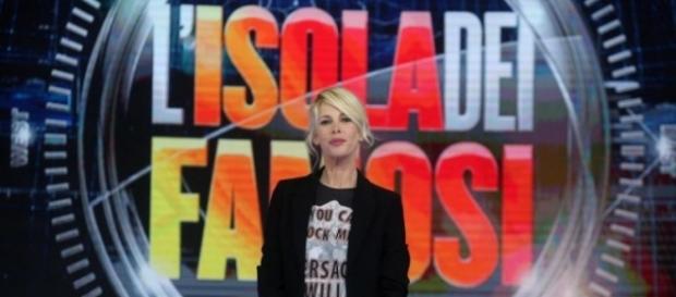 Isola dei Famosi: Ventura eliminata nel televoto Isola dei Famosi: Ventura eliminata nel televoto