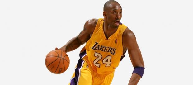 Kobe Bryant: um dos maiores astros do basquete se despede das quadras Kobe Bryant: um dos maiores astros do basquete se despede das quadras