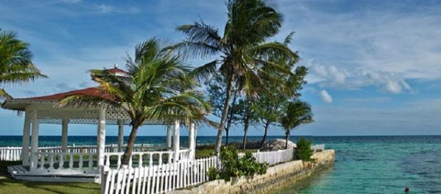 Las Bahamas es uno de los destinos fiscales más famosos en el mundo Las Bahamas es uno de los destinos fiscales más famosos en el mundo