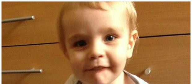 Liam teria sido assassinado pela própria mãe Liam teria sido assassinado pela própria mãe