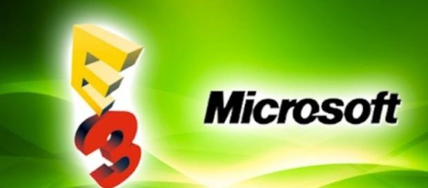 Microsoft en el E3 de esta año Microsoft en el E3 de esta año