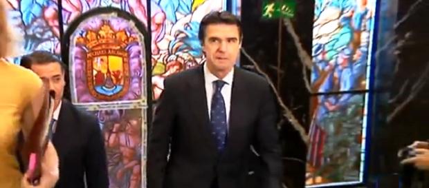 Ministro José Manuel Soria en los Papeles de Panamá ñ Ministro José Manuel Soria en los Papeles de Panamá ñ