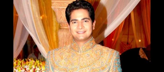 Naitik ready to surprise Akshara Naitik ready to surprise Akshara