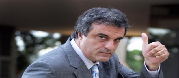 O advogado-geral da União, José Eduardo Cardozo O advogado-geral da União, José Eduardo Cardozo