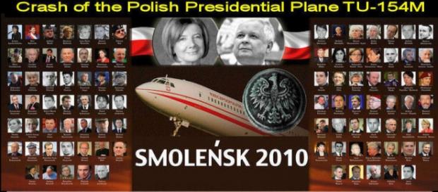 Polacy domagają się wyjaśnienia katastrofy (gazetawarszawska.com scrn) Polacy domagają się wyjaśnienia katastrofy (gazetawarszawska.com scrn)